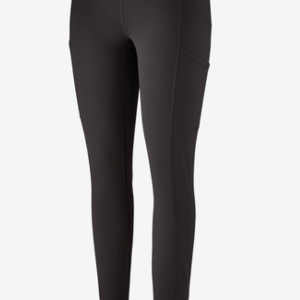 Patagonia pack out tights - L